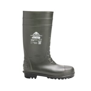 Μπότες γονάτου A-EXCELLIUM S5 πράσινες No40
