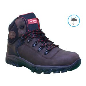 Μποτάκι ορειβατικό Trekking ultra Νo48 αδιάβροχο με μεβράνη αδιαβροχοποίησης