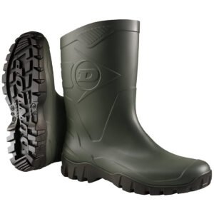 DUNLOP Μπότες κνήμης Dee K580011 No43