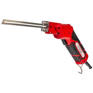 RAIDER Κόφτης πολυστερίνης θερμικός 150W RD-HKFC01 076210
