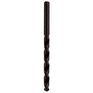 RAIDER Τρυπάνι σιδήρου HSS+R 3,0mm-2τεμ 157682