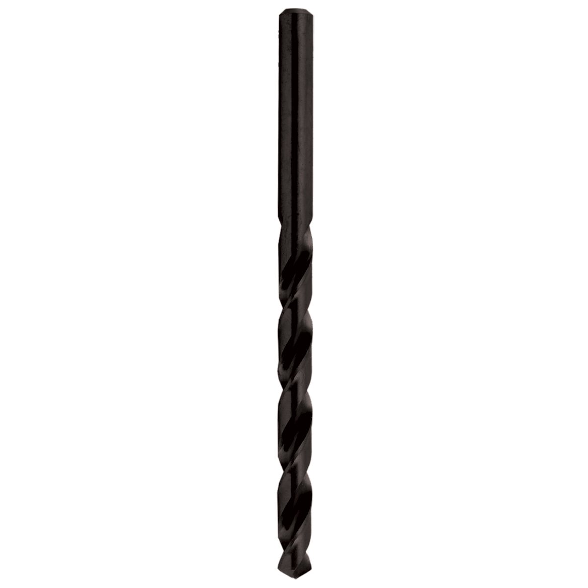 RAIDER Τρυπάνι σιδήρου HSS+R 5,0mm-1τεμ 157688