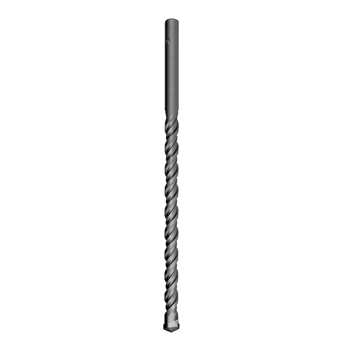 RAIDER Τρυπάνι μπετού 8x120mm 157729