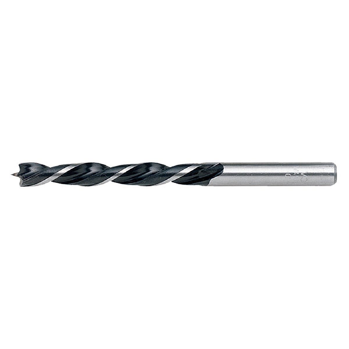RAIDER Τρυπάνι ξύλου ακίδος 5mm 157733
