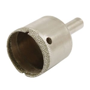 RAIDER Ποτηροτρύπανα διαμαντέ  Φ10mm 157776