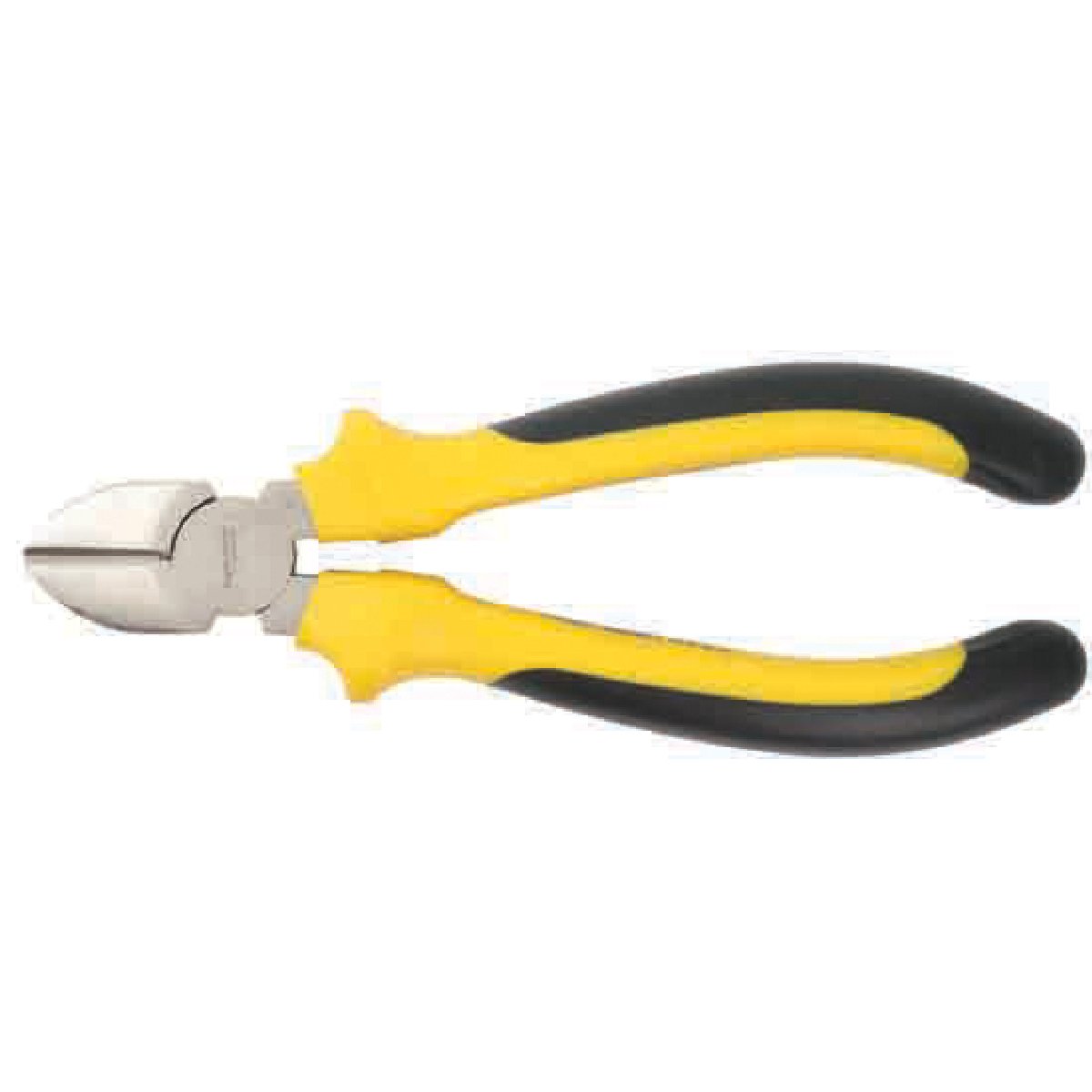 TOP MASTER Πλαγιοκόφτης Cr-V 160 MM 210116
