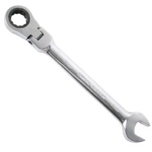 TOP MASTER Γερμανοπολύγωνο σπαστό καστάνια Cr-V 08ΜΜ 231928