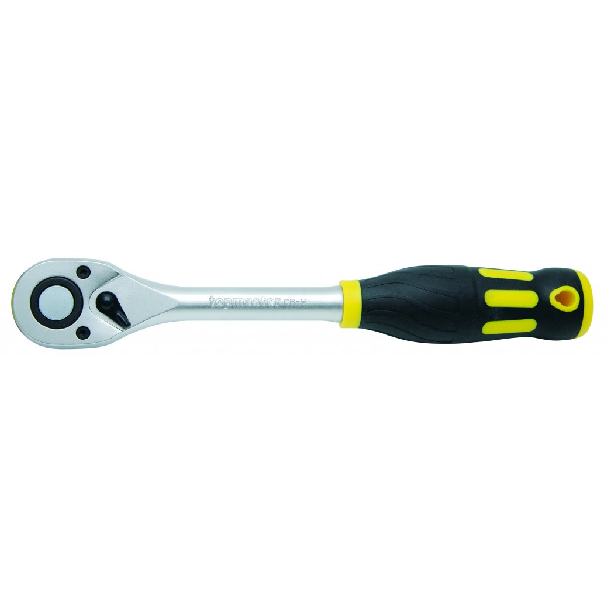 TOP MASTER Καστάνια Cr-V 1/2'' 330170