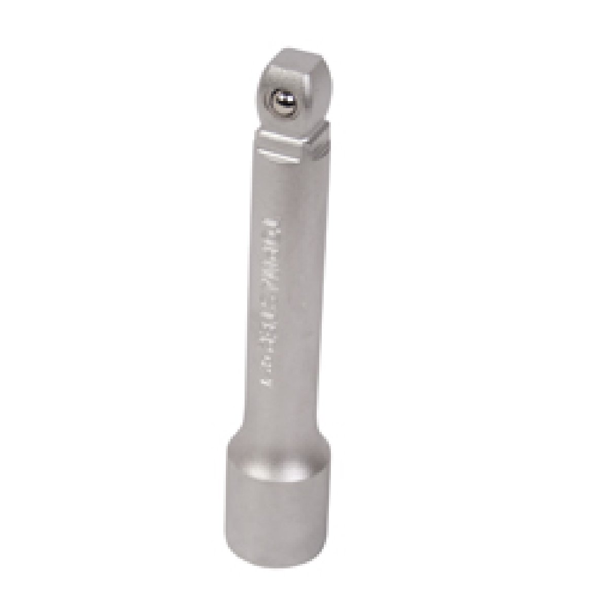 TOP MASTER Καστάνιας προέκταση Cr-V 1/2'' 50ΜΜ 330181