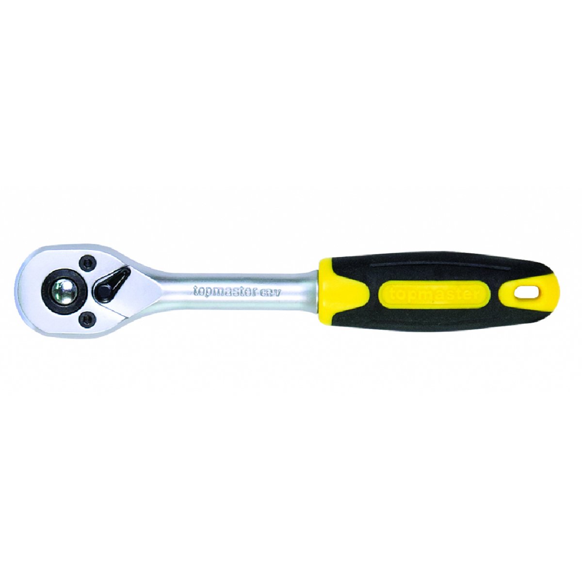 TOP MASTER Καστάνια 1/4" με 72 δόντια 336903