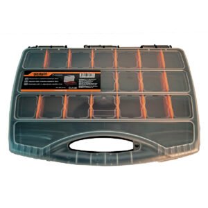 GADGET Εργαλειοθήκη organizer ABS 48cm 461203