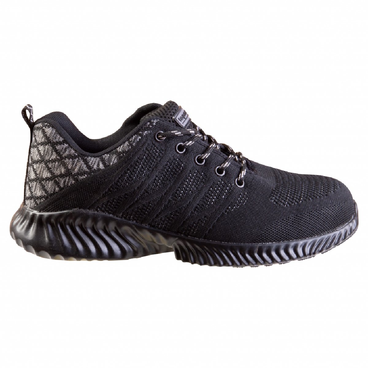 TOP MASTER Παπούτσι Flyknit N-47 S1 SRA Metal 553408