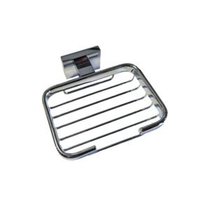 Σαπουνοθήκη σχαρωτή NEW COLOMDO 76069 KARAG