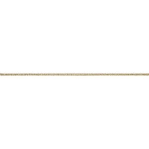 Προφίλ πλακιδίων GLITTER Oro Sand Chiaro KARAG 1,0x0,8x60cm