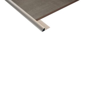 Προφίλ πλακιδίων SILVER Shine H8-S KARAG 0,8x250cm