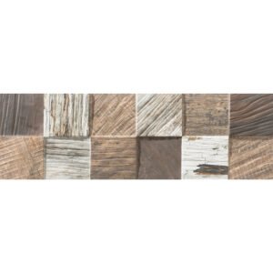 Πλακάκι HENDAYA Mix KARAG 16,3x51,7cm
