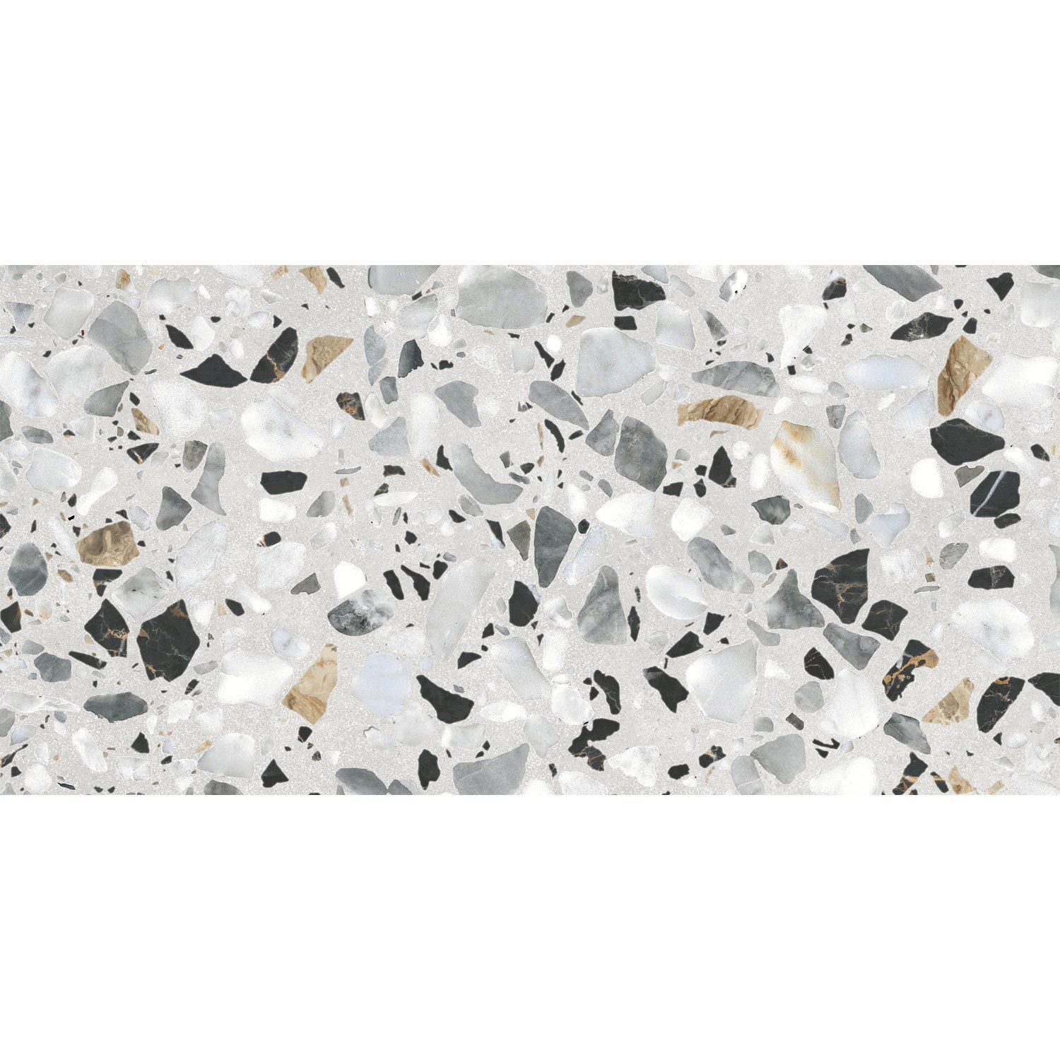 Πλακάκι IRIS Grey KARAG 60x120cm