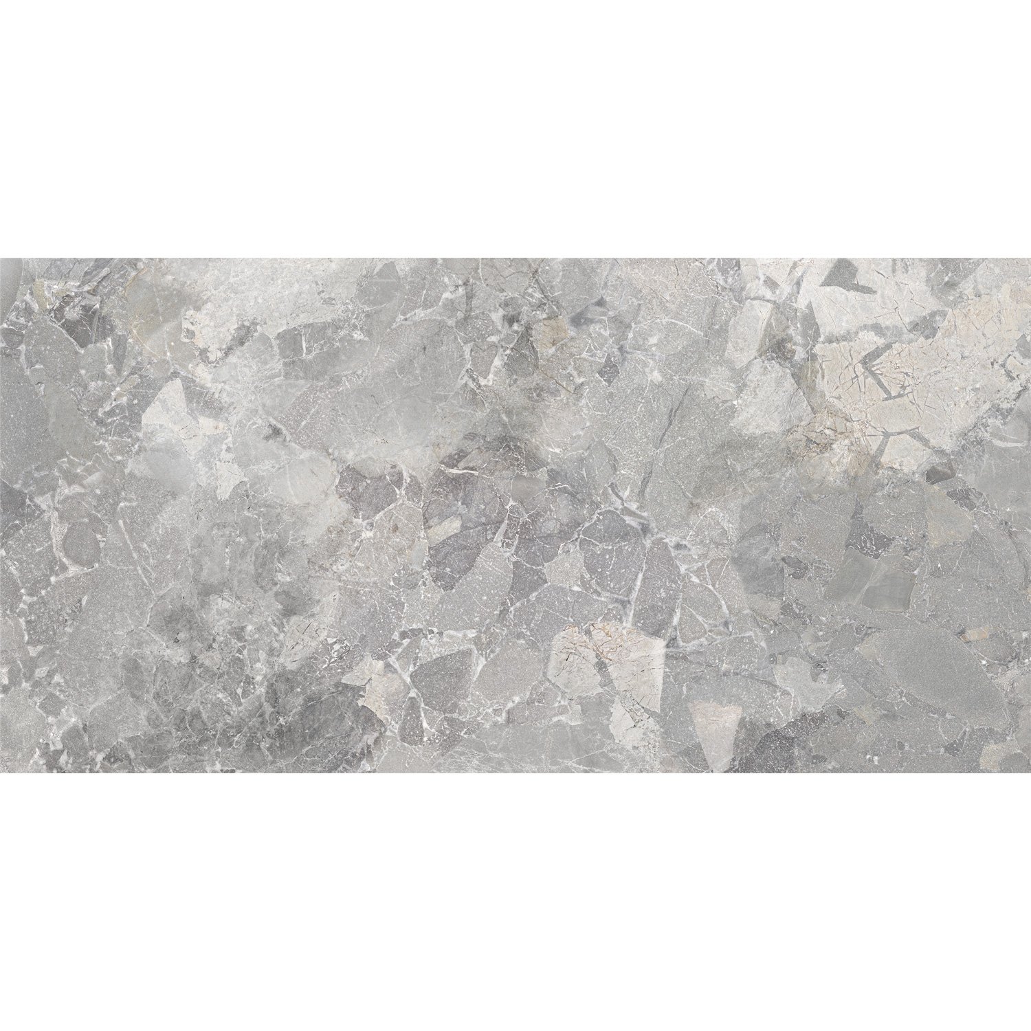 Πλακάκι ARGOS Grey KARAG 60x120cm