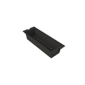 Σουρωτήρι Black AVP033BK ELLECI