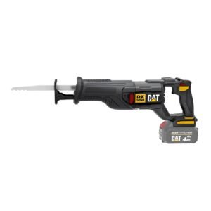 CAT Solo Σπαθοσέγα Brushless 18V DX5050B